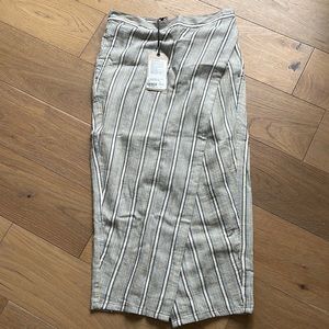 Prana Polyforest skirt M